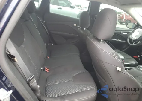 2015 Dodge Dart Sxt from USA, damaged, VIN 1C3CDFBB8FD277116